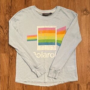 Polaroid Lightweight Sweater